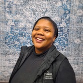 Judy (Sales) - House of Carpets, Furniture & Appliances - Xplorio™ L'Agulhas / Struisbaai