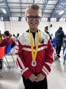 Skaaktoernooi in Caledon