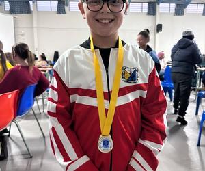 Skaaktoernooi in Caledon