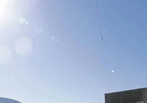 World's Longest Zipline K3 Opens Soon