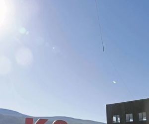 World's Longest Zipline K3 Opens Soon