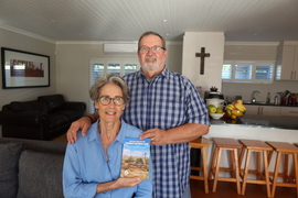 Franskraler Bekroon met Dubbele Professorskap