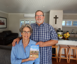 Franskraler Bekroon met Dubbele Professorskap