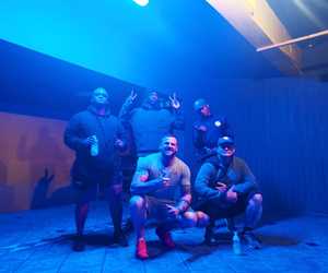 Gansbaai Firefighters' Gym Challenge