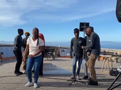 Performance Highlight at FynArts