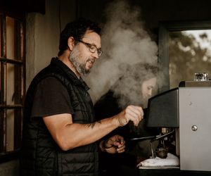 Coffee at Your Wedding!