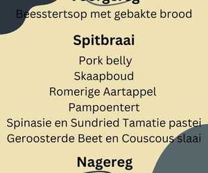 Father's Day Lunch at Adoons Spens