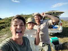 Insect Survey Milestone at Grootbos Foundation