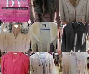 New Arrivals: Pre-Loved Clothing, Shoes, and Accessories