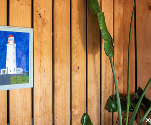 Two Artworks by Natalie-Dominique Sold