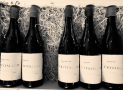 Now in Stock: Crystallum