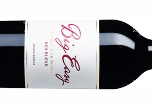 Weekend Tasting: Big Easy