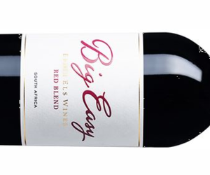 Weekend Tasting: Big Easy