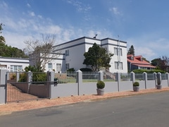 Discover the Charm of Bredasdorp with ten@south
