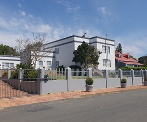 Discover the Charm of Bredasdorp with ten@south