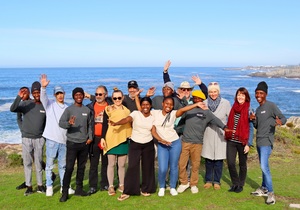 Top Local Talent at Kalfiefees 2024