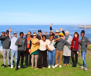 Top Local Talent at Kalfiefees 2024