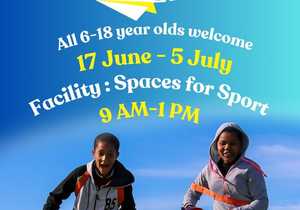 Holiday Fun with Grootbos Foundation!