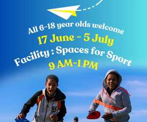 Holiday Fun with Grootbos Foundation!