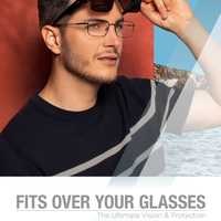 Fit Overs - Hermanus Vision Centre - Xplorio™ Hermanus