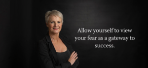 Transform Fear into Success: Embrace Your Power