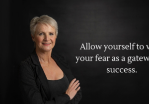 Transform Fear into Success: Embrace Your Power