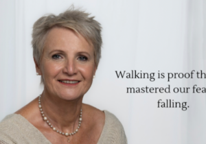 Mastering Fear: Overcoming Self-Imposed Limitations