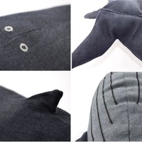 Parts of the whale - Creative Notions - Xplorio™ Hermanus