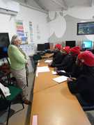 Grootbos Nursery Team Excels in Customer Care Training