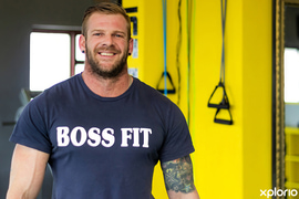 Glowing Review from Rinus