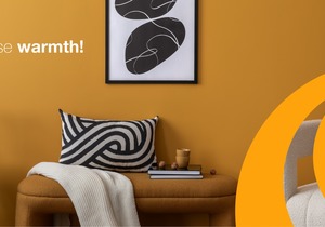 Trending Interior Colours to Transform Your Commercial Space