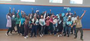 Grootbos Foundation Employability Workshop