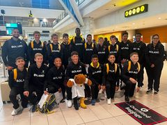 Grootbos Foundation Hockey Stars Achieve Major Milestones