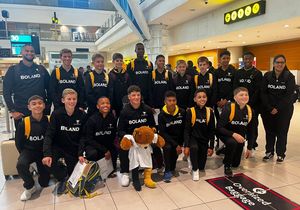 Grootbos Foundation Hockey Stars Achieve Major Milestones