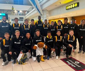 Grootbos Foundation Hockey Stars Achieve Major Milestones