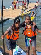 Grootbos Foundation Shines at Canoeing SA Marathons 2024
