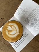 Raging Goose June Roastery Updates