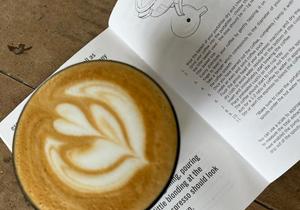 Raging Goose June Roastery Updates