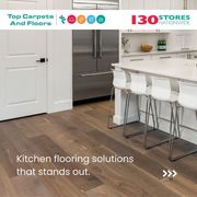 Kitchen Flooring Solutions