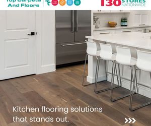 Kitchen Flooring Solutions