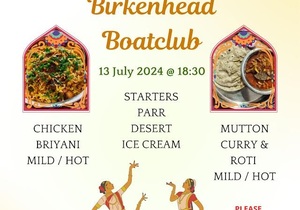 13 July 2024: Flavours of India