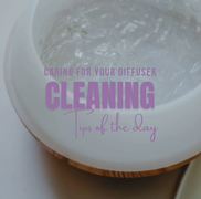 Easy Diffuser Cleaning Tips