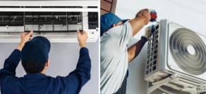 The Benefits of Servicing Your Air Conditioning Unit