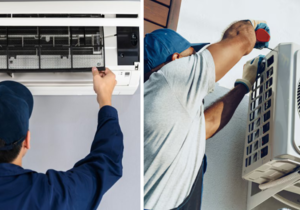 The Benefits of Servicing Your Air Conditioning Unit