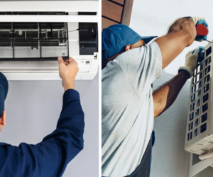 The Benefits of Servicing Your Air Conditioning Unit