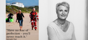 Embrace Imperfection: Enjoy Life's Journey