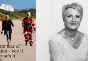 Embrace Imperfection: Enjoy Life's Journey