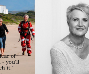 Embrace Imperfection: Enjoy Life's Journey