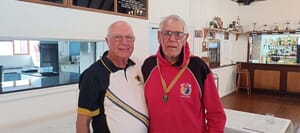 Franskraal Rolbalklub: Boland Veterane Meesters Toernooi