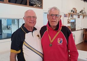 Franskraal Rolbalklub: Boland Veterane Meesters Toernooi